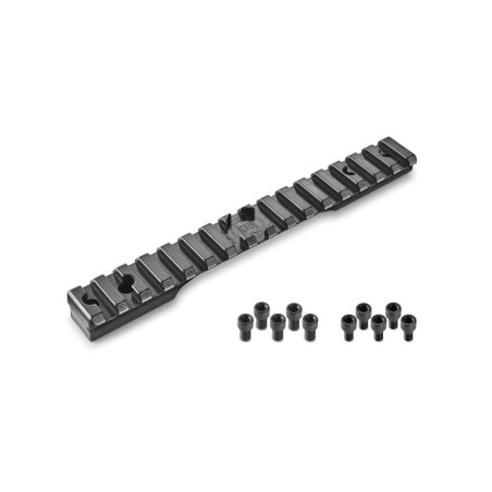 BERGARA RAIL  MOD. ACIER 30 MOA SA