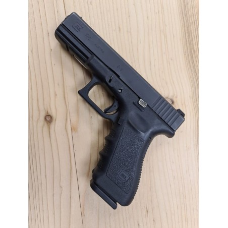 GLOCK 17C  9X19