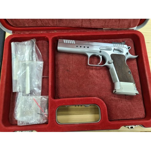 TANFOGLIO T97 LIMITED 45 ACP