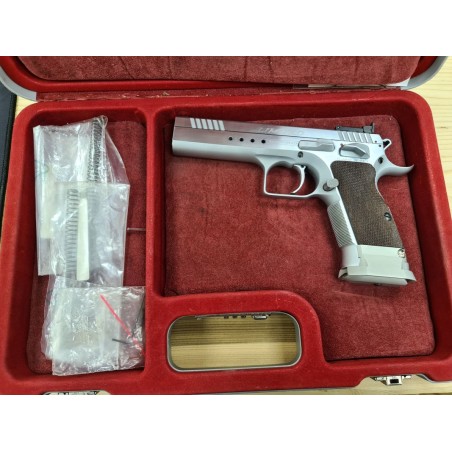 TANFOGLIO T97 LIMITED 45 ACP