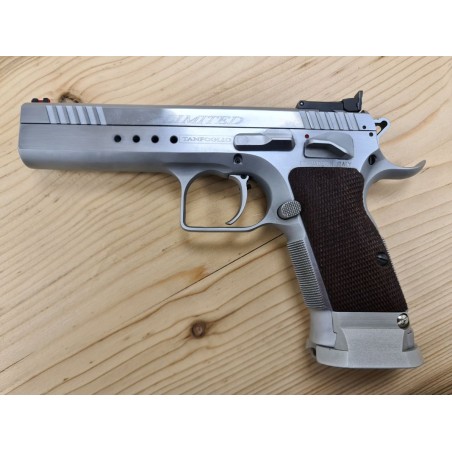 TANFOGLIO T97 LIMITED 45 ACP