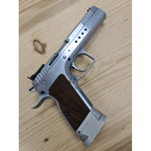 TANFOGLIO T97 LIMITED 45 ACP