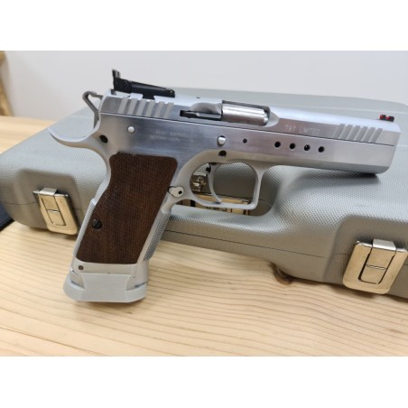 TANFOGLIO T97 LIMITED 45 ACP