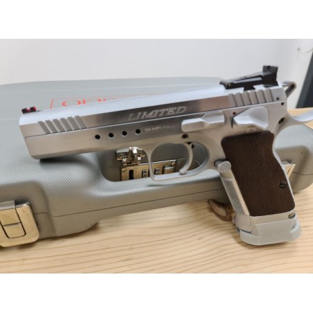 TANFOGLIO T97 LIMITED 45 ACP