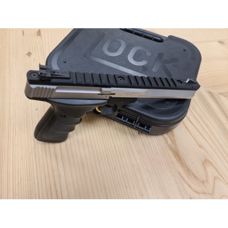 BROWNING BUCKMARK 22 LR