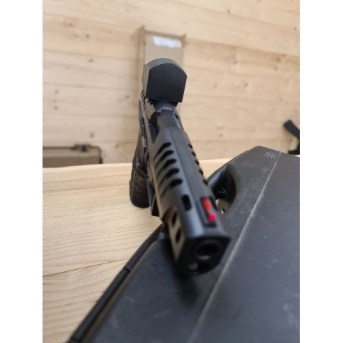 WALTHER Q5 MATCH 9X19