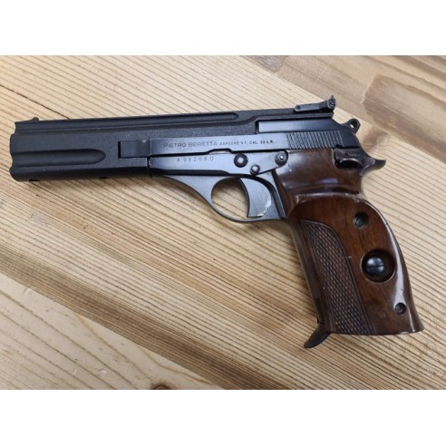 BERETTA  MOD 76 22 LR