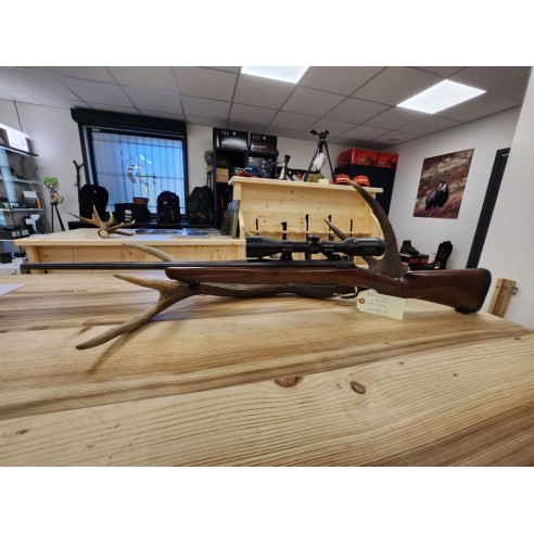 BROWNING X-BOLT 270 WIN