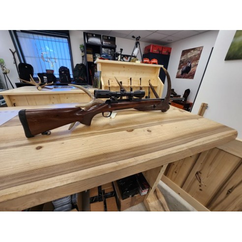 BROWNING X-BOLT 270 WIN