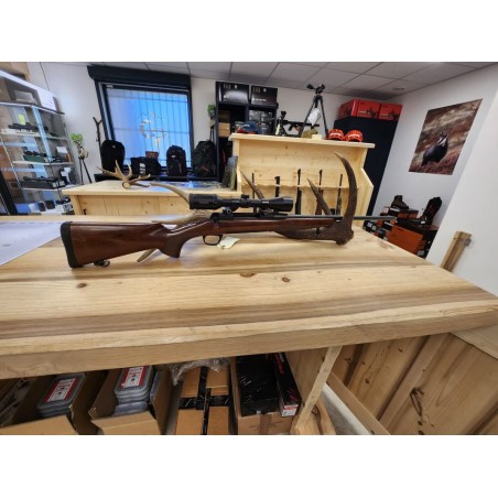 BROWNING X-BOLT 270 WIN