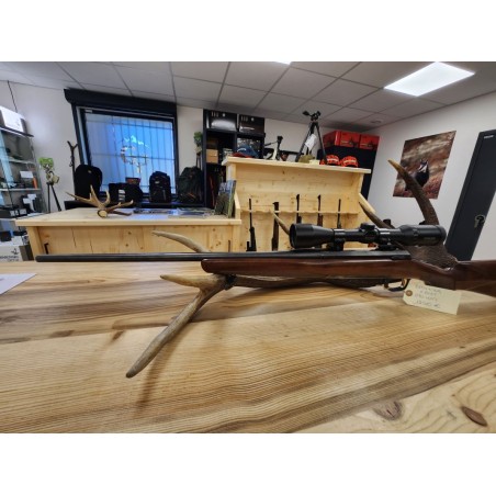 BROWNING X-BOLT 270 WIN