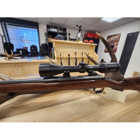 BROWNING X-BOLT 270 WIN