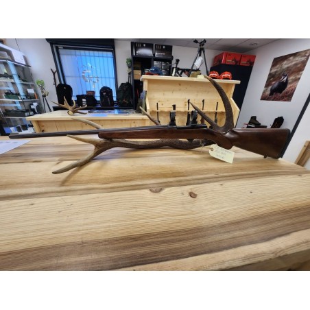 CZ 527 VARMINT 222 REM