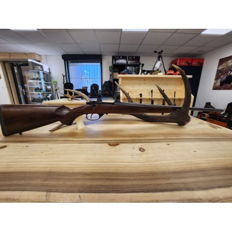 CZ 527 VARMINT 222 REM