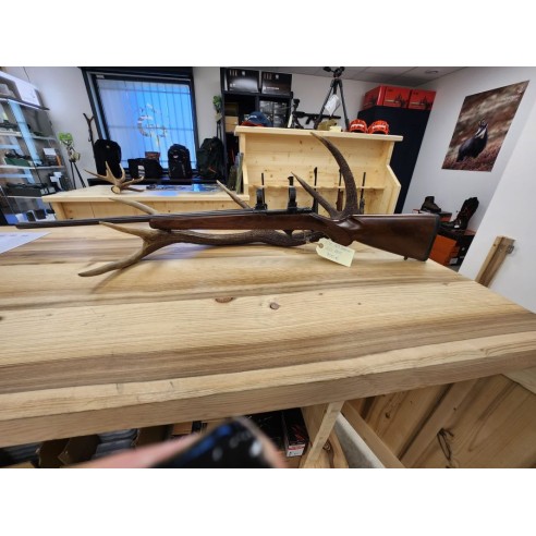 CZ 527 VARMINT 222 REM