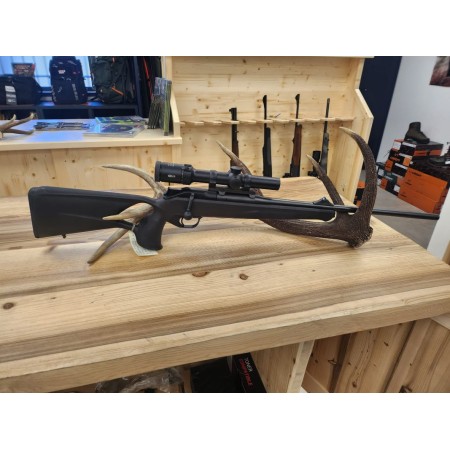 BLASER R8