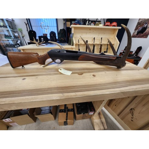 MERKEL SR1 30.06