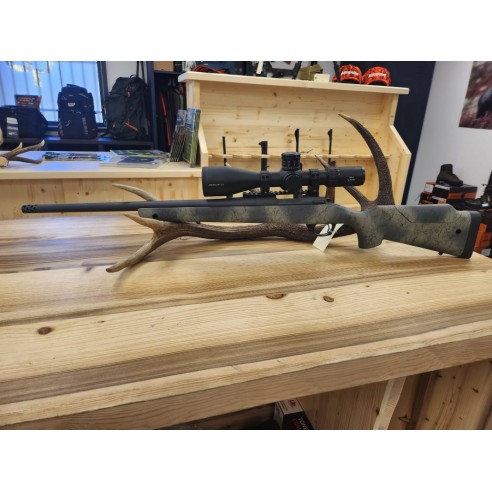 BERGARA B14 308 WIN MAG