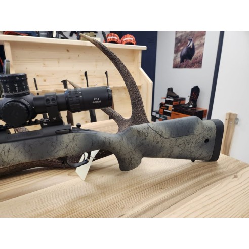 BERGARA B14 308 WIN MAG