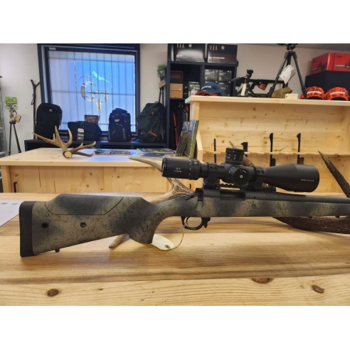 BERGARA B14 308 WIN MAG