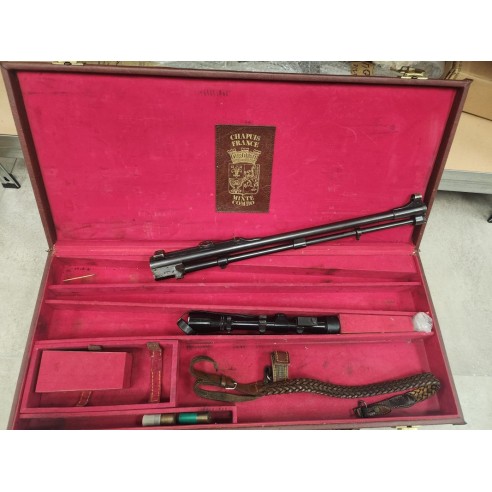 CHAPUIS ARMES SUPER ORION C5