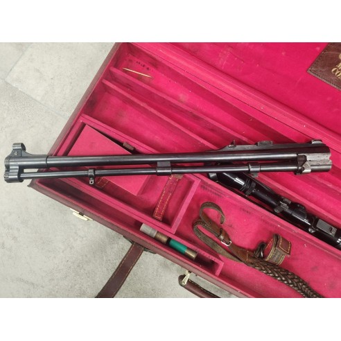 CHAPUIS ARMES SUPER ORION C5