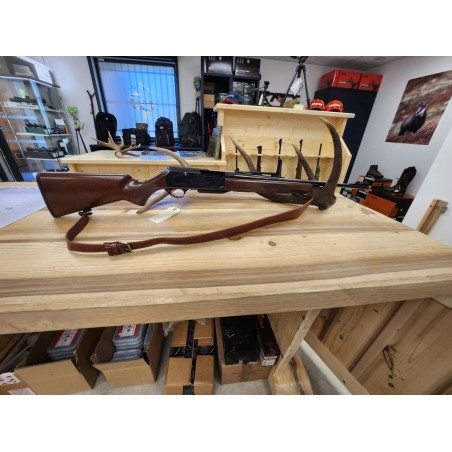 BROWNING MK1 MK2 SAFARI