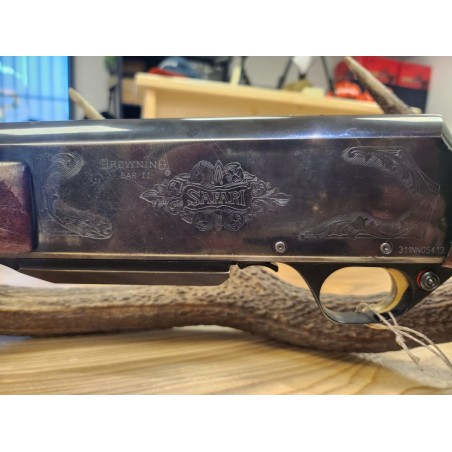 BROWNING MK1 MK2 SAFARI