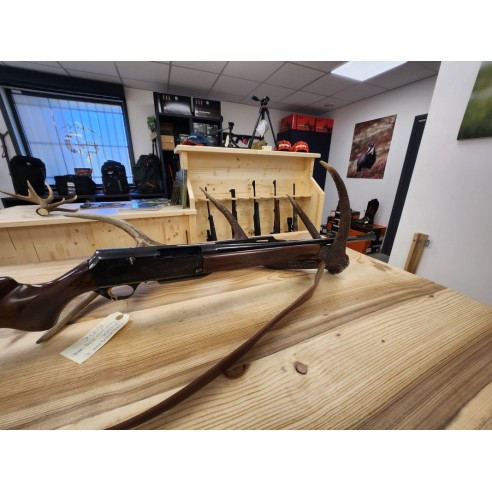 BROWNING MK1 MK2 SAFARI