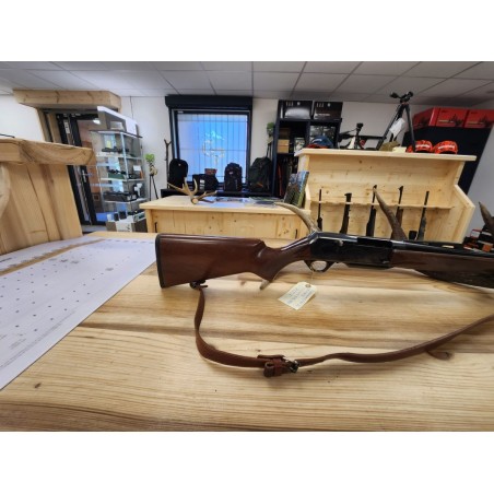 BROWNING MK1 MK2 SAFARI