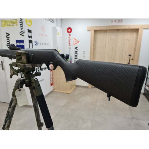 BROWNING BAR MK3 9.3X62