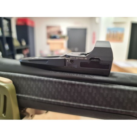 BROWNING BAR MK3 9.3X62