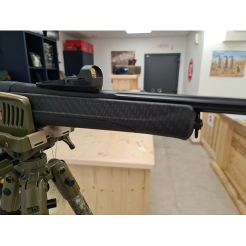 BROWNING BAR MK3 9.3X62