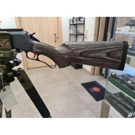 BROWNING BLR 300 WIN MAG 2