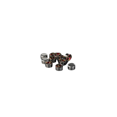RWS AMORCES BOXER SINOXID 4033 small rifle par 1000 2