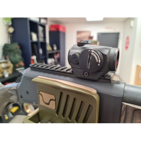 BROWNING BLR 300 WIN MAG