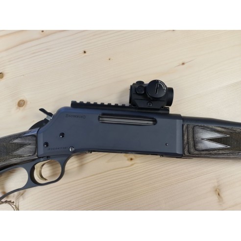 BROWNING BLR 300 WIN MAG