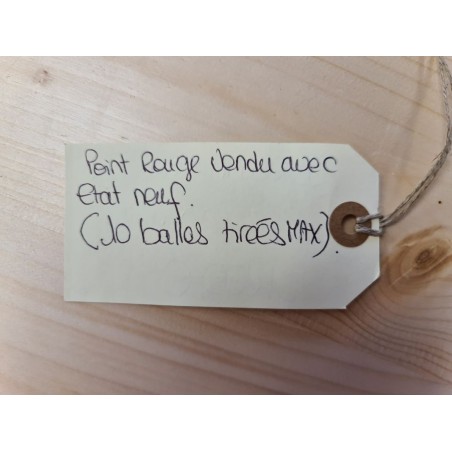 BROWNING BLR 300 WIN MAG