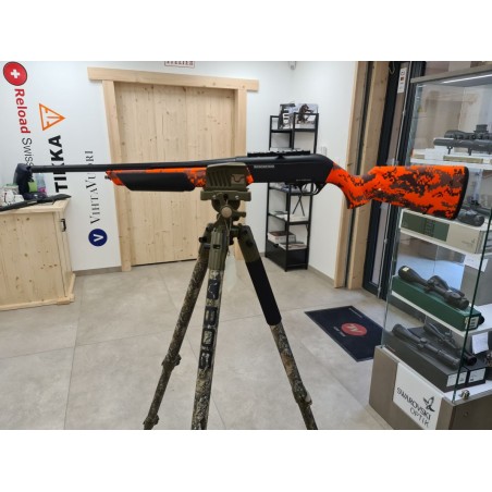 SXR2 PUMP TRACKER 9.3X62