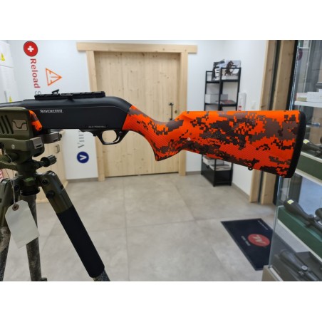 SXR2 PUMP TRACKER 9.3X62