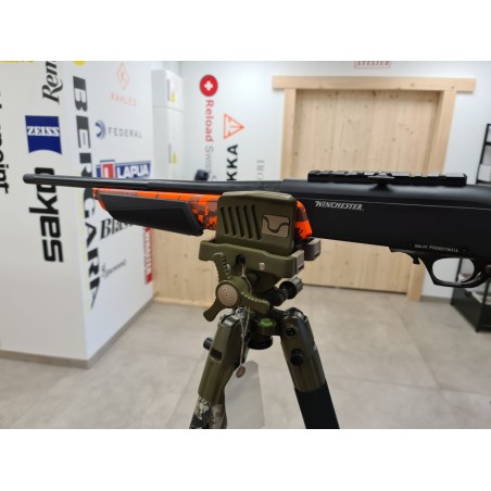 SXR2 PUMP TRACKER 9.3X62