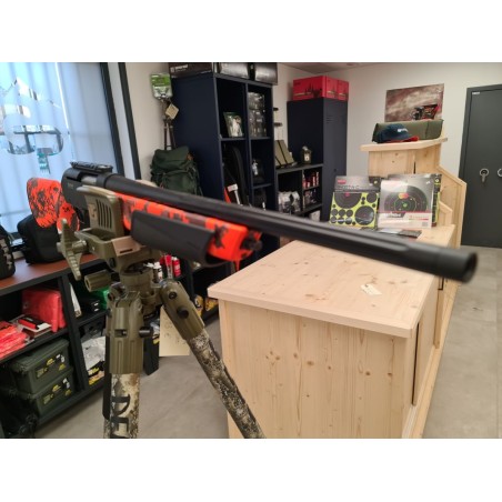 SXR2 PUMP TRACKER 9.3X62