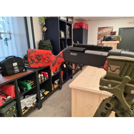 SXR2 PUMP TRACKER 9.3X62