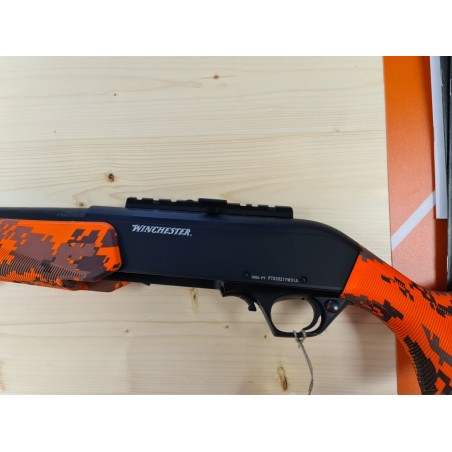 SXR2 PUMP TRACKER 9.3X62