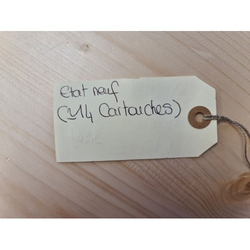 SXR2 PUMP TRACKER 9.3X62