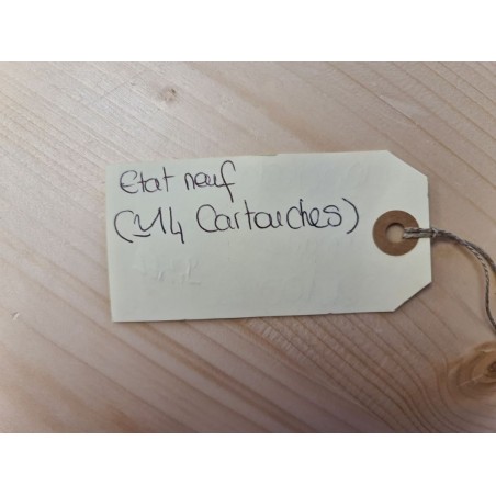 SXR2 PUMP TRACKER 9.3X62