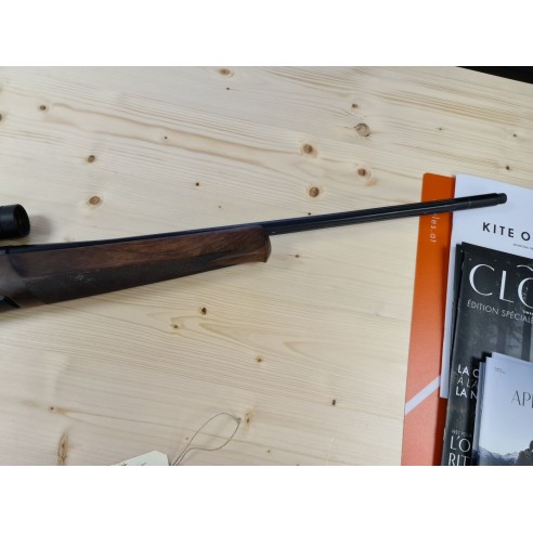 BROWNING MARAL 300 WIN MAG