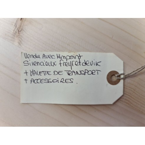 BROWNING MARAL 300 WIN MAG