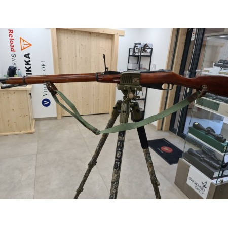 MOSIN NAGANT CAL 7.62X54R