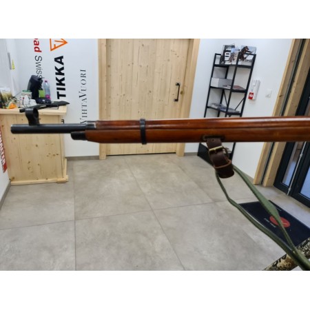 MOSIN NAGANT CAL 7.62X54R 2